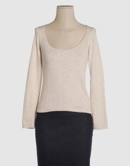 Confronta prezzi Maison martin margiela maglieria maglie maniche lunghe su yoox.com