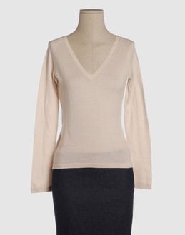 Confronta prezzi Martin margiela 4 maglieria maglie maniche lunghe su yoox.com