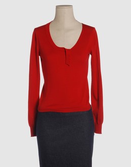 Confronta prezzi Maison martin margiela maglieria maglie maniche lunghe su yoox.com