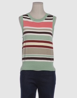 Gap Pulls sans manches