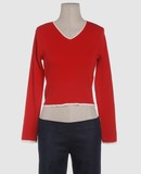 ESPRIT MAGLIERIA Maglie maniche lunghe su YOOXCOM
