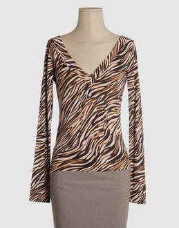 Confronta prezzi Twin-set maglieria maglie maniche lunghe su yoox.com