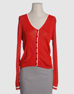 ESPRIT MAGLIERIA Cardigan su YOOX.COM