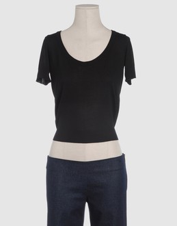 Confronta prezzi D&g maglieria maglie maniche corte su yoox.com