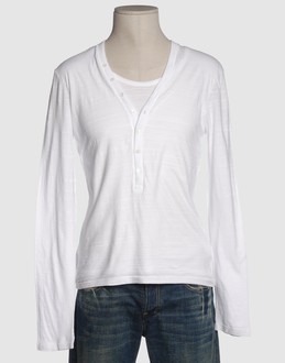 NEIL BARRETT MAGLIERIA Maglie collo a v su YOOX.COM