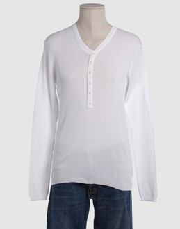 Confronta prezzi Neil barrett maglieria maglie collo a v su yoox.com