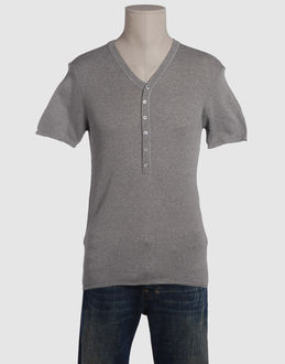 Confronta prezzi Neil barrett maglieria maglie collo a v su yoox.com