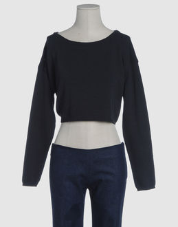 CALVIN KLEIN - MAILLE - Pulls manches longues - sur YOOX.COM