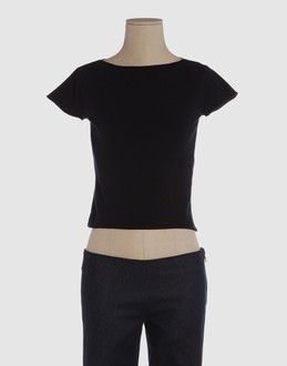 Eb milano maille pulls manches courtes