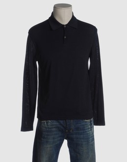 MALO MAGLIERIA Maglie collo a polo su YOOX.COM