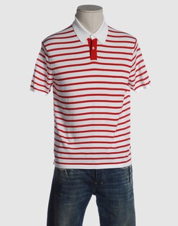 Confronta prezzi Malo maglieria maglie collo a polo su yoox.com