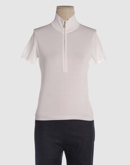 Confronta prezzi Malo maglieria maglie maniche corte su yoox.com