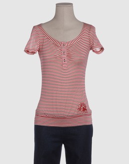 Miss sixty maille pulls manches courtes