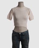 ANGELA E SANGALLI - Short sleeve sweaters