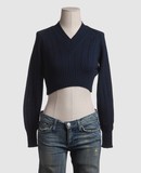ANGELA E SANGALLI - Long sleeve sweaters