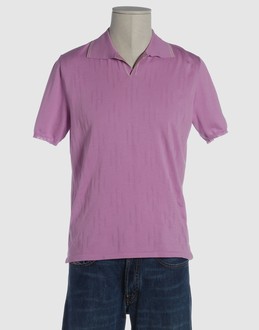 Confronta prezzi Bilancioni maglieria maglie collo a polo su yoox.com