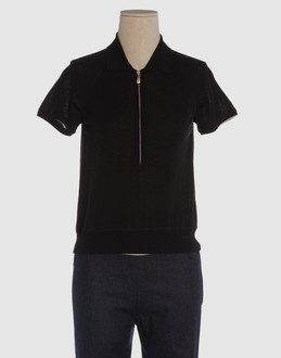 Confronta prezzi Malo maglieria maglie maniche corte su yoox.com
