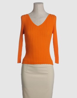 Confronta prezzi Rebecca moses maglieria maglie maniche lunghe su yoox.com