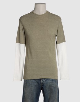 Confronta prezzi Js exte maglieria maglie collo a giro su yoox.com
