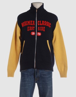 Confronta prezzi Waimea classic maglieria cardigan su yoox.com