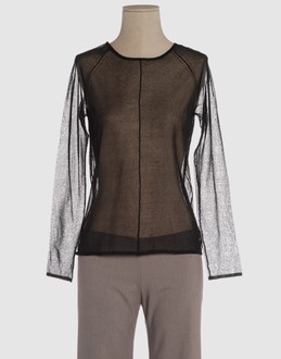 DKNY - MAILLE - Pulls manches longues - sur YOOX.COM