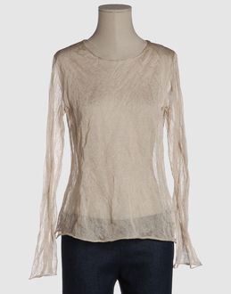 DKNY - MAILLE - Pulls manches longues - sur YOOX.COM