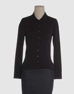Base maille cardigans