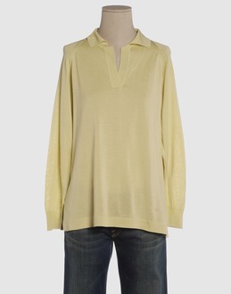 Confronta prezzi Rebecca moses maglieria maglie maniche lunghe su yoox.com