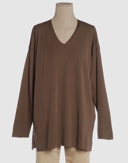 Confronta prezzi Evabranca maglieria maglie maniche lunghe su yoox.com