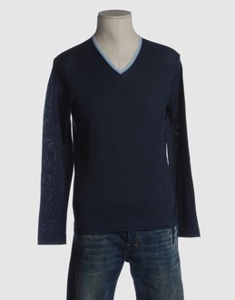 Confronta prezzi Malo maglieria maglie collo a v su yoox.com