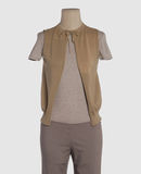 MM6 by MAISON MARTIN MARGIELA - Cardigans