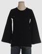 MM6 by MAISON MARTIN MARGIELA - Long sleeve sweaters