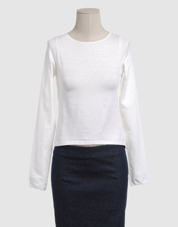 Light-weight knit -