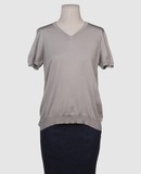 DKNY - Short sleeve sweaters