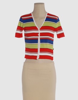 GUESS - MAILLE - Cardigans - sur YOOX.COM