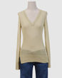 TOMAS MAIER - Cashmere sweaters