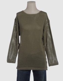 Confronta prezzi Esprit maglieria maglie maniche lunghe su yoox.com