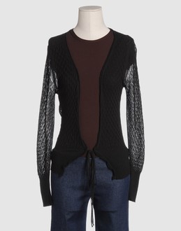 Lili petrus maille cardigans