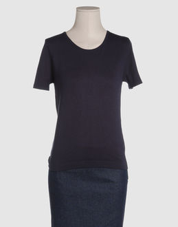CALVIN KLEIN JEANS - MAILLE - Pulls manches courtes - sur YOOX.COM