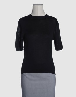 Confronta prezzi Semiluna by uta raasch maglieria maglie maniche corte su yoox.com