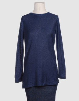 BRUNELLO CUCINELLI MAGLIERIA Maglie maniche lunghe su YOOX.COM
