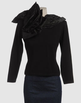 ESA TORAZZI MAGLIERIA Maglie maniche lunghe su YOOX.COM