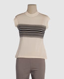 ARMOR-LUX - Sleeveless sweaters
