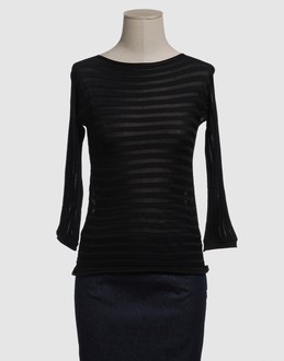 ARMANI COLLEZIONI MAGLIERIA Maglie maniche lunghe su YOOX.COM