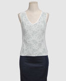 ARMANI COLLEZIONI - Sleeveless sweaters