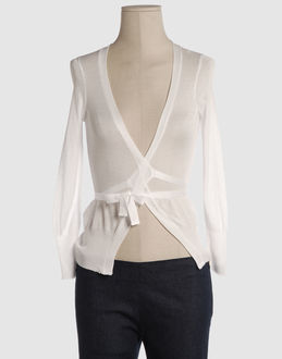 Terre alte maille cardigans