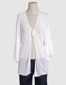 ALEXANDER MCQUEEN MAGLIERIA Cardigan su YOOX.COM
