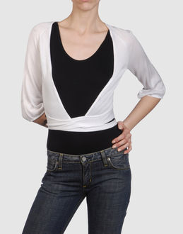 Terre alte maille cardigans