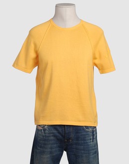 VERSACE SPORT - KNITWEAR - Crewnecks - on YOOX.COM
