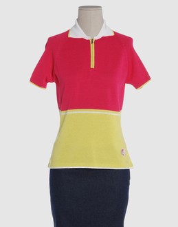 Versace sport maille pulls manches courtes
